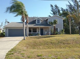 1216 SW 28th St, Cape Coral, FL 33914