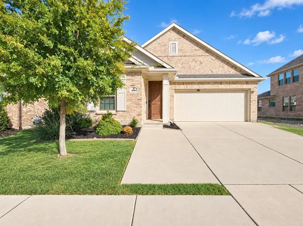 4840 Garner Dr, Carrollton, TX 75010