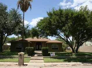 706 Widener Ln, Laredo, TX 78041