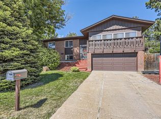 4142 S Verbena St, Denver, CO 80237