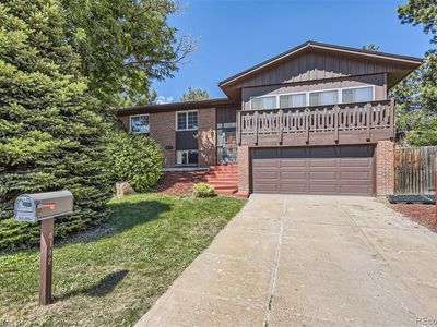 4142 S Verbena Street, Denver, CO, 80237