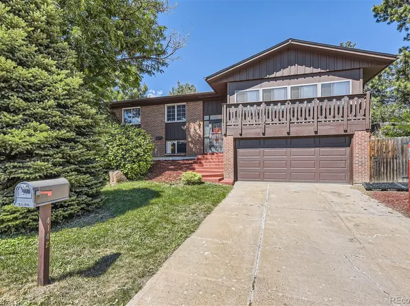 4142 S Verbena Street, Denver, CO 80237