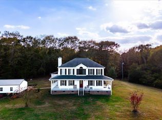 1205 Mill Street Ext, Belton, SC 29627