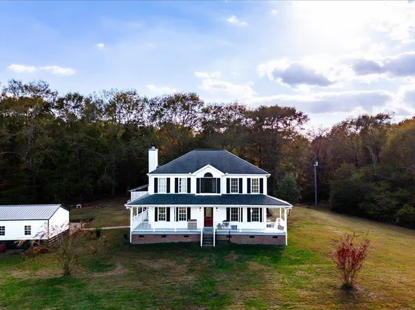 1205 Mill Street Ext, Belton, SC 29627
