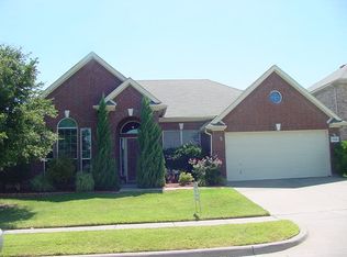 7806 Longbow Ln, Arlington, TX 76002