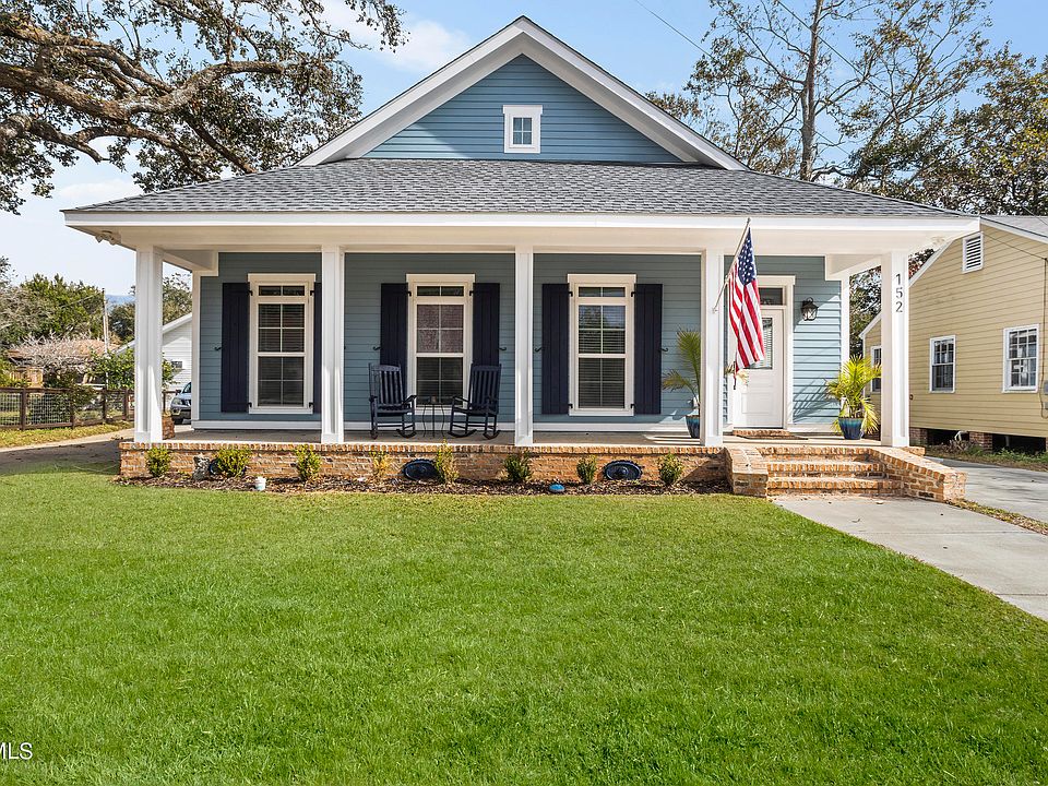 152 Acacia Ave, Biloxi, MS 39530 | Zillow