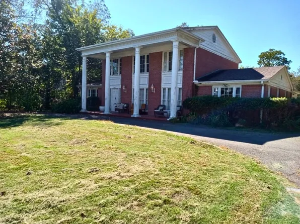 926 S Church St, Paris, TX 75460