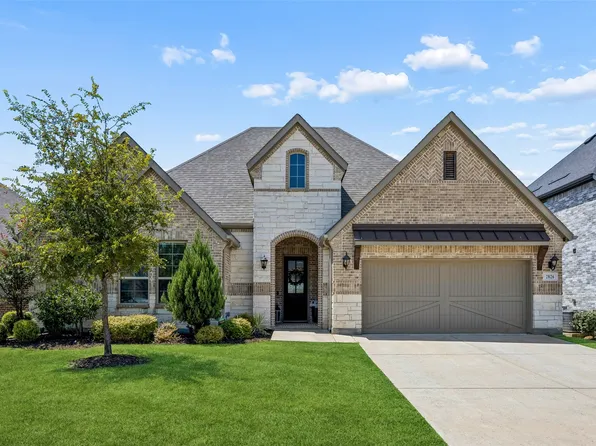 2826 Yarmouth St, Celina, TX 75009