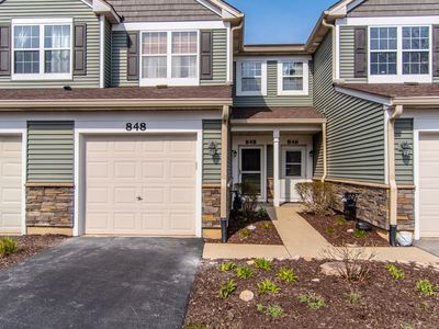 848 Woodewind Dr #848, Naperville, IL, 60563