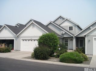1043 Aspen Grove Cir #NV, Minden, NV