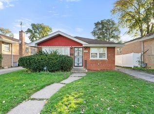 14337 Ellis Ave, Dolton, IL 60419