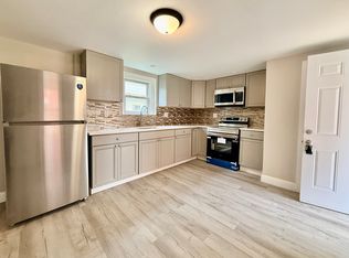 11 Madison Ave APT 1, Reading, PA 19605