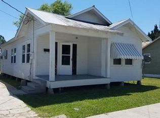 431 Columbus St, Houma, LA 70360