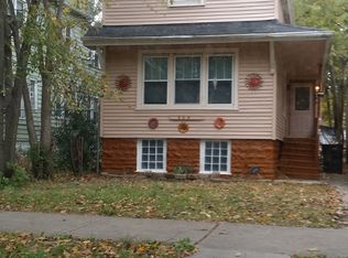 508 W 117th St, Chicago, IL