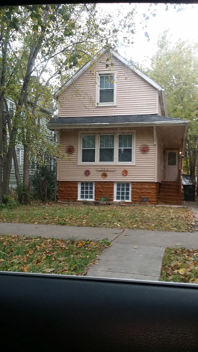 508 W 117th St photo 1