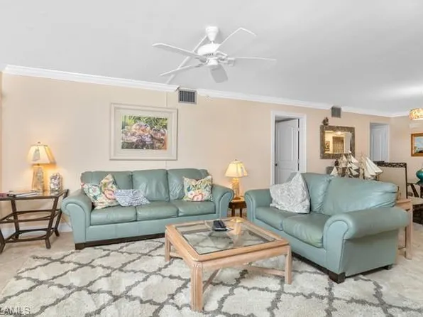 4300 Belair Ln APT 1, Naples, FL 34103