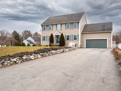9 Hamilton Way, Holbrook, MA, 02343