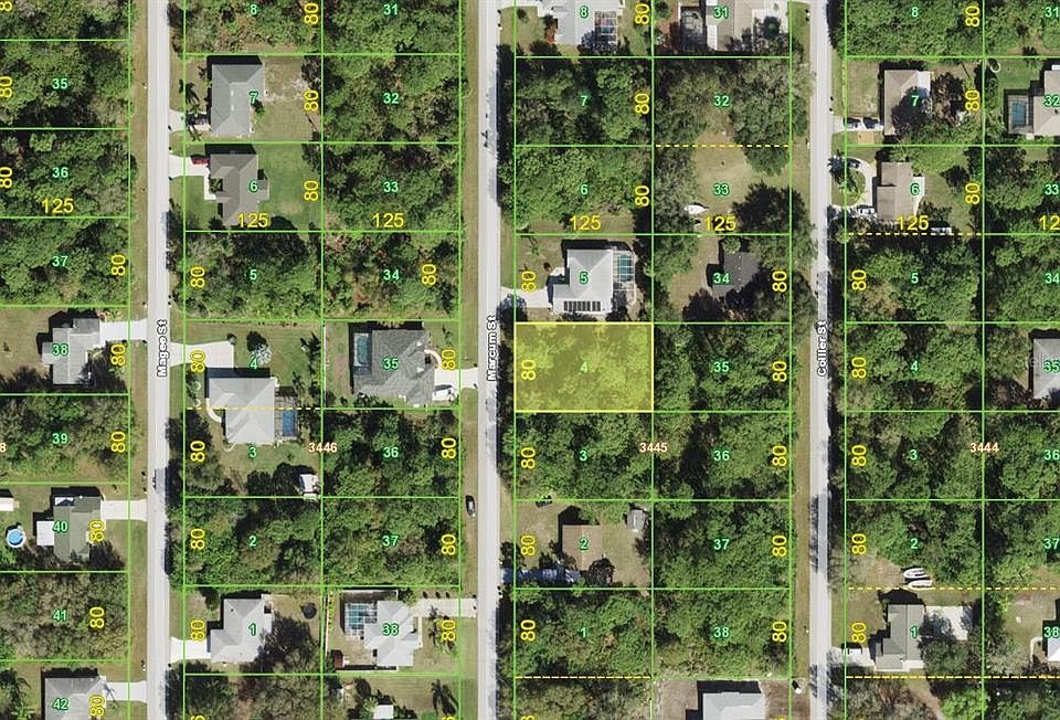 2nd image of 6278 MARCUM STREET LOT 4