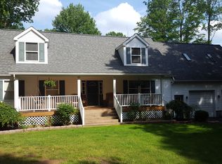 1022 Big Egypt Rd, Franklin, PA 16323