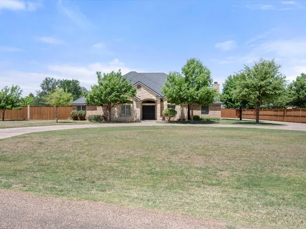 5506 152nd St, Lubbock, TX 79424
