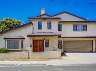 1307 Mackay Ln, Redondo Beach, CA 90278