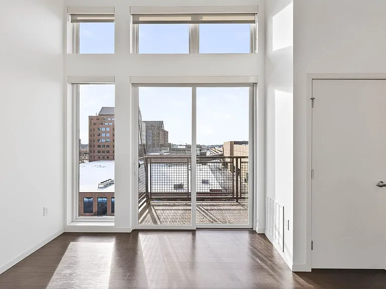 The Flats at West End — Photo 119