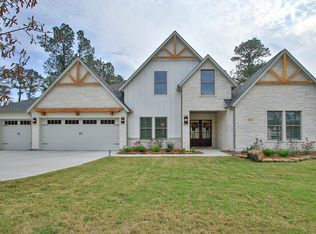 21359 Monarch Dr, Montgomery, TX 77316