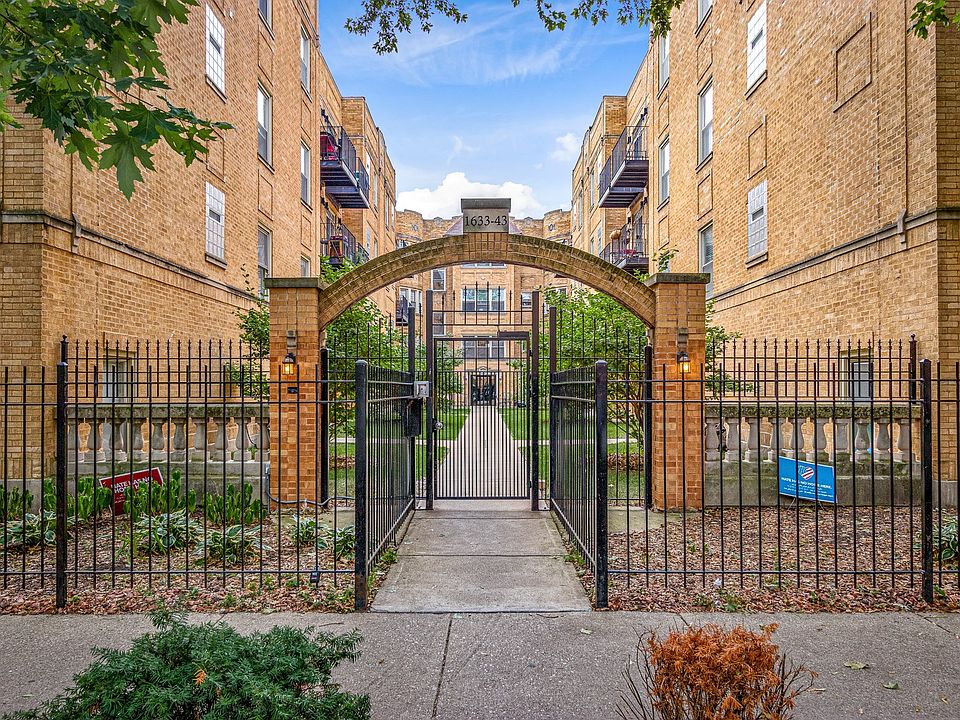 1st image of 1633 W Farwell Ave APT 1N