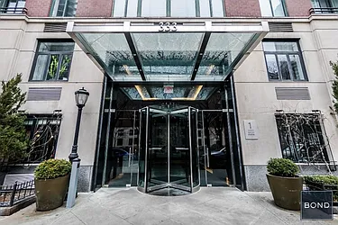 Rented by Bond New York