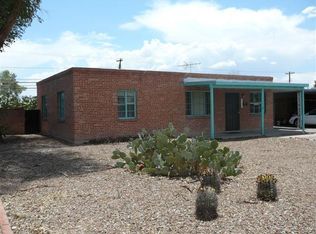 2844 E 21st St, Tucson, AZ 85716