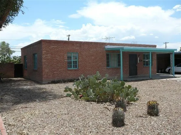 2844 E 21st St, Tucson, AZ 85716