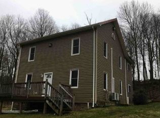 592 Felgar Rd, Somerset, PA 15501