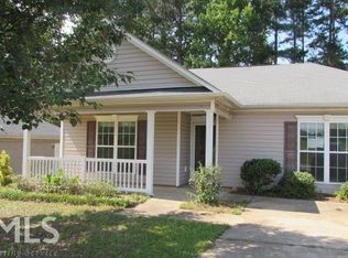217 Baileys Way, Lagrange, GA 30241