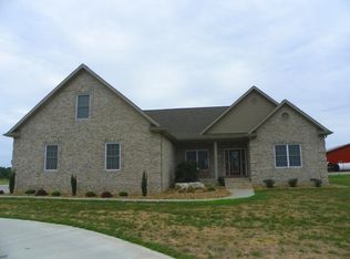 13229 Us Highway 41 S, Robards, KY 42452