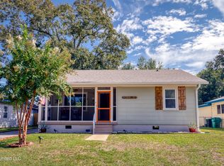 816 Hardy Ave, Gulfport, MS 39501