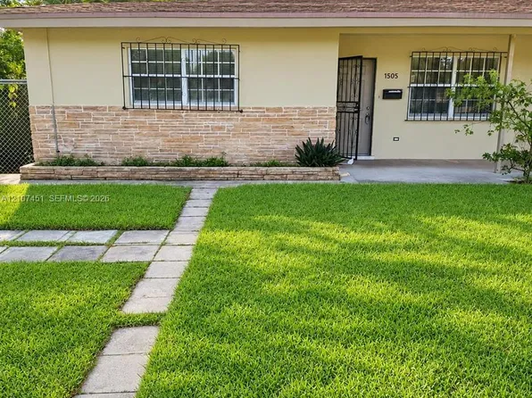 1505 NW 7th Ave #1505, Fort Lauderdale, FL 33311