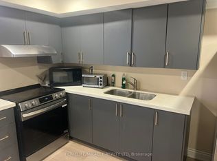 159 Calderstone Rd #BASEMENT, Brampton, ON L6P2L7