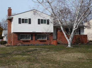 6264 Thunderbird Dr, Mentor, OH 44060