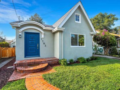 1793 Brandon St, Oakland, CA, 94611