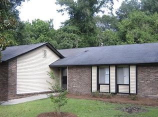 350 Cadiz Ln S, Atlanta, GA 30349