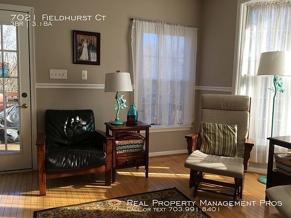 5th image of 7021 Fieldhurst Ct