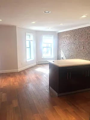 Rented by Bedford Brownstone Realty | media 22