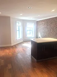 Rented by Bedford Brownstone Realty
