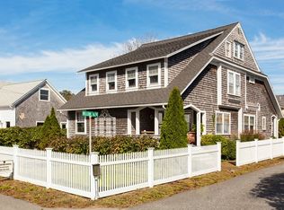 388 Main St, Chatham, MA 02633