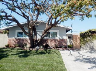 1321 W Kamala St, Oxnard, CA 93033