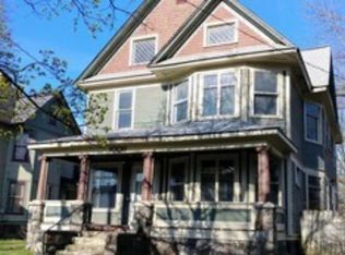 1006 S Park St, Kalamazoo, MI