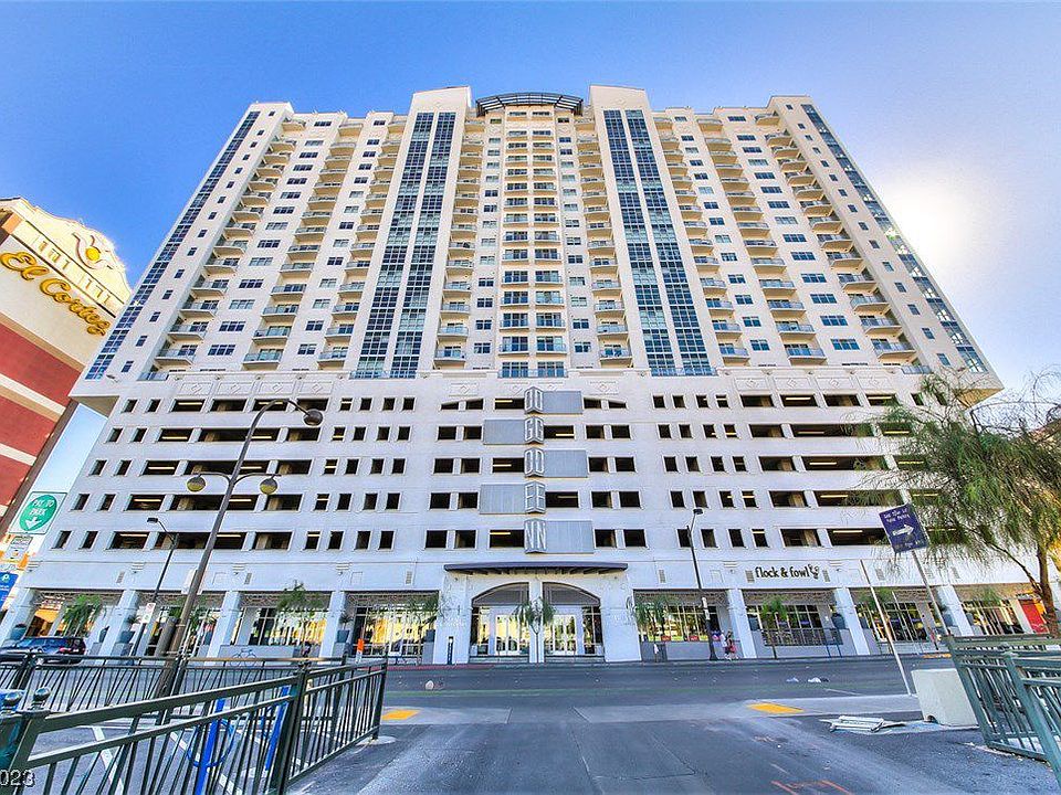 1st image of 150 N Las Vegas Blvd #904