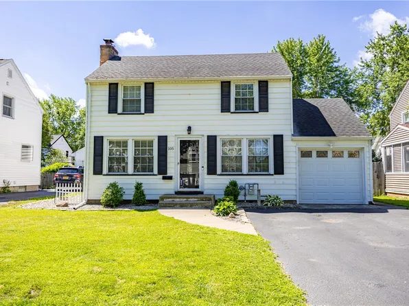 105 Oneta Rd, Rochester, NY 14617