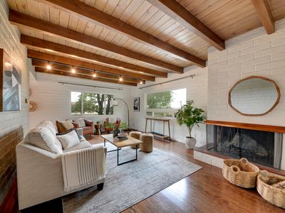 418 Spruce St NE, Albuquerque, NM, 87106