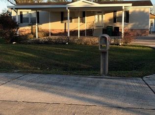 139 Bently St, Thibodaux, LA 70301